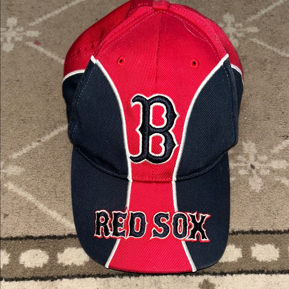 Boston Red Sox Cap